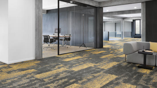 industrial carpet tiles